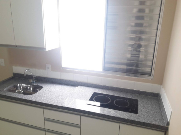 Imagem Kitnet com 1 Quarto para Alugar, 25 m² em Ipiranga - São Paulo Imagem Kitnet com 1 Quarto para Alugar, 25 m² em Ipiranga - São Paulo