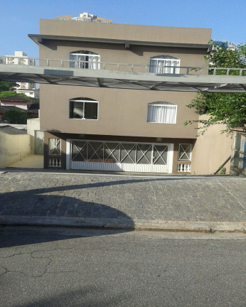 Imagem Casa com 6 Quartos à Venda, em Nova Petrópolis - São Bernardo Do Campo Imagem Casa com 6 Quartos à Venda, em Nova Petrópolis - São Bernardo Do Campo