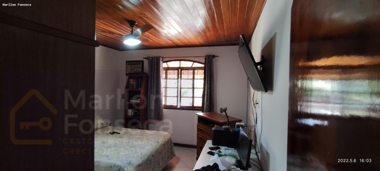 Imagem Casa com 3 Quartos à Venda, 320 m² em Praia Itaipuaçu - Maricá Imagem Casa com 3 Quartos à Venda, 320 m² em Praia Itaipuaçu - Maricá