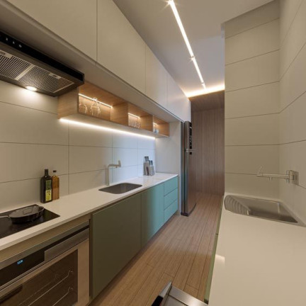 Imagem Apartamento com 3 Quartos à Venda, 82 m² em Bessa - João Pessoa Imagem Apartamento com 3 Quartos à Venda, 82 m² em Bessa - João Pessoa