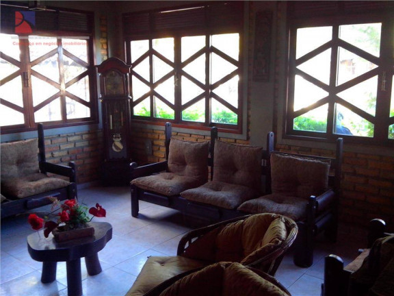 Imagem Chácara com 3 Quartos à Venda, 3.200 m² em Reta Tabajara - Macaíba