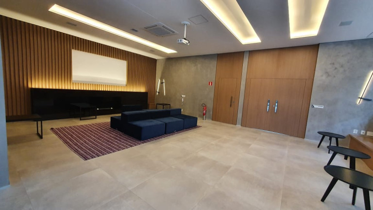 Imagem Sala Comercial à Venda, 40 m² em Moema - São Paulo