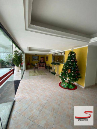 Imagem Apartamento com 1 Quarto à Venda, 54 m² em Canto Do Forte - Praia Grande Imagem Apartamento com 1 Quarto à Venda, 54 m² em Canto Do Forte - Praia Grande