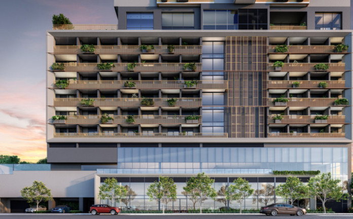 Imagem Apartamento com 3 Quartos à Venda, 105 m² em Perdizes - São Paulo