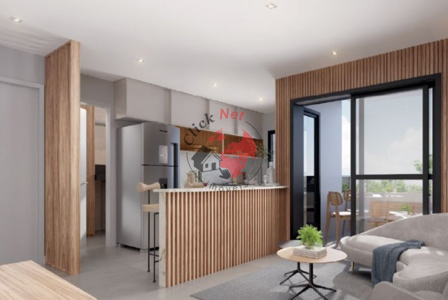 Imagem Apartamento com 3 Quartos à Venda, 85 m² em Vila Assunção - Santo André Imagem Apartamento com 3 Quartos à Venda, 85 m² em Vila Assunção - Santo André