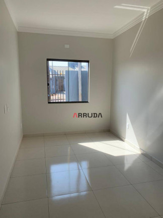 Imagem Casa com 2 Quartos à Venda, 52 m² em Morumbi - Cascavel Imagem Casa com 2 Quartos à Venda, 52 m² em Morumbi - Cascavel