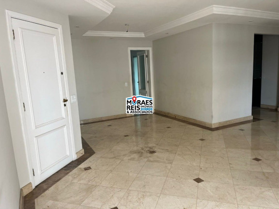 Imagem Apartamento com 3 Quartos à Venda, 154 m² em Brooklin Paulista - São Paulo Imagem Apartamento com 3 Quartos à Venda, 154 m² em Brooklin Paulista - São Paulo