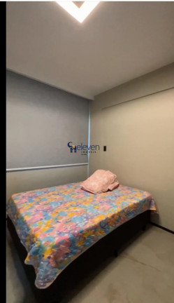 Imagem Apartamento com 2 Quartos à Venda, 72 m² em Jardim Apipema - Salvador Imagem Apartamento com 2 Quartos à Venda, 72 m² em Jardim Apipema - Salvador