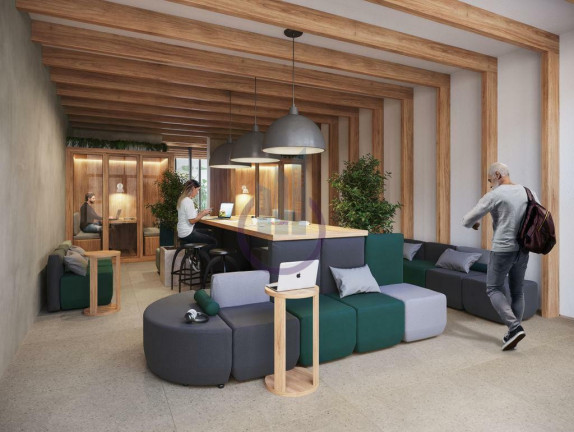 Imagem Apartamento com 3 Quartos à Venda, 125 m² em Batel - Curitiba