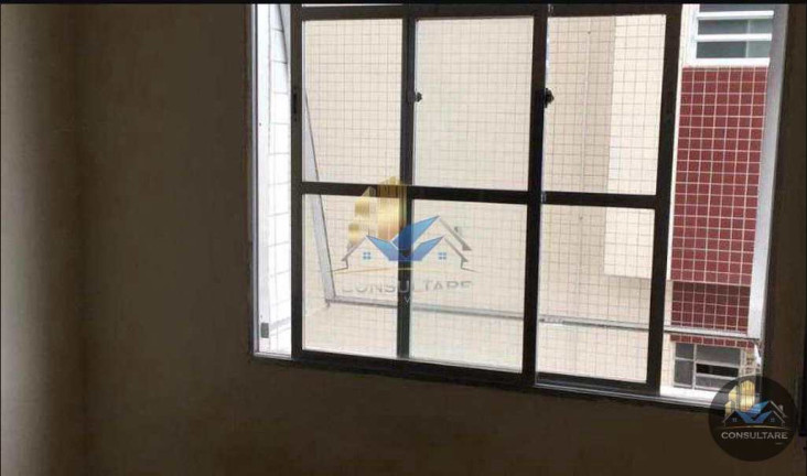 Imagem Apartamento com 2 Quartos à Venda, 90 m² em Itararé - São Vicente