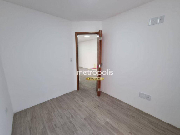Imagem Cobertura com 2 Quartos à Venda, 76 m² em Parque Das Nações - Santo André Imagem Cobertura com 2 Quartos à Venda, 76 m² em Parque Das Nações - Santo André