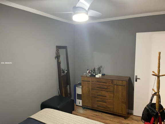 Imagem Apartamento com 2 Quartos à Venda, 480 m² em Vila São Silvestre - São Paulo