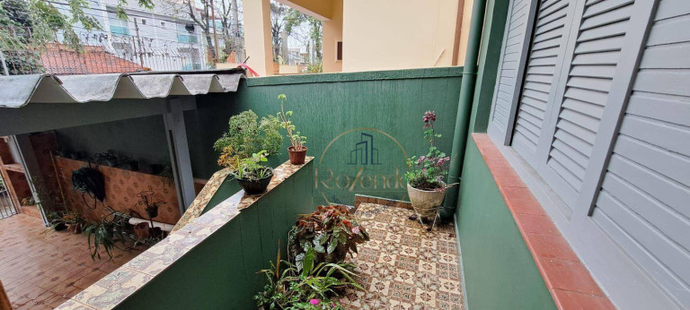 Imagem Casa com 2 Quartos à Venda, 94 m² em Vila Pires - Santo André Imagem Casa com 2 Quartos à Venda, 94 m² em Vila Pires - Santo André