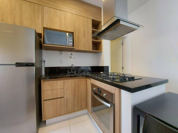 Imagem Apartamento com 2 Quartos para Alugar, 82 m² em Vila Homero - Indaiatuba Imagem Apartamento com 2 Quartos para Alugar, 82 m² em Vila Homero - Indaiatuba