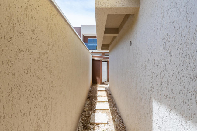 Imagem Sobrado com 3 Quartos à Venda, 157 m² em Ecoville - Curitiba