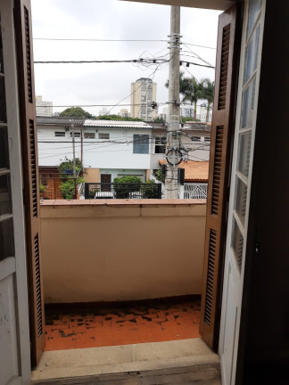 Casa com 3 Quartos à Venda, 200 m² em Brooklin Paulista - São Paulo