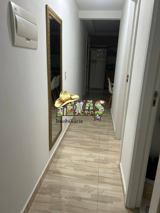 Apartamento com 2 Quartos à Venda, 45 m² em Itaquera - São Paulo
