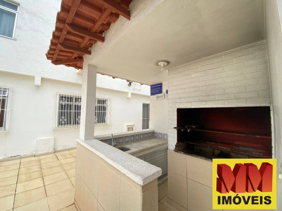 Imagem Casa de Condomínio com 2 Quartos à Venda, 61 m² em Portinho - Cabo Frio Imagem Casa de Condomínio com 2 Quartos à Venda, 61 m² em Portinho - Cabo Frio