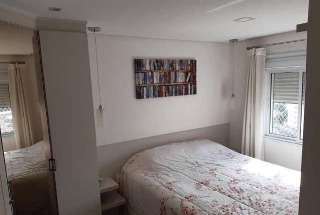 Imagem Apartamento com 2 Quartos à Venda, 84 m² em Campestre - Santo André Imagem Apartamento com 2 Quartos à Venda, 84 m² em Campestre - Santo André