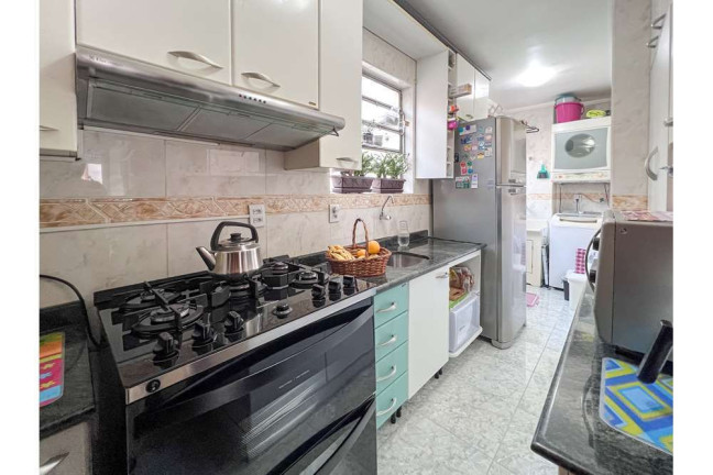 Imagem Apartamento com 2 Quartos à Venda, 69 m² em Harmonia - Canoas