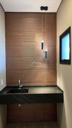 Imagem Casa com 3 Quartos à Venda, 303 m² em Alphaville - Votorantim Imagem Casa com 3 Quartos à Venda, 303 m² em Alphaville - Votorantim