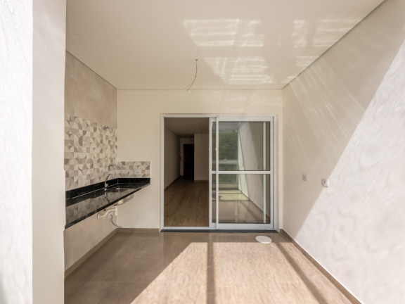 Imagem Apartamento com 1 Quarto à Venda, 47 m² em Alto Da Boa Vista - São Paulo