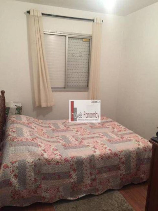 Imagem Apartamento com 2 Quartos à Venda, 54 m² em Jabaquara - São Paulo Imagem Apartamento com 2 Quartos à Venda, 54 m² em Jabaquara - São Paulo