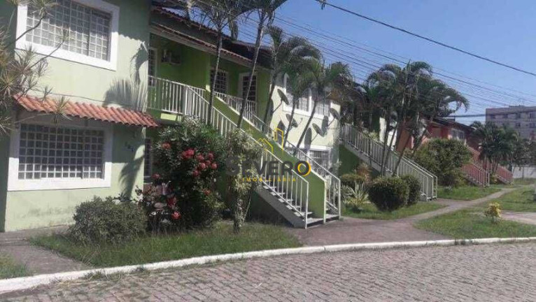 Imagem Casa com 2 Quartos à Venda, 60 m² em Colubande - São Gonçalo Imagem Casa com 2 Quartos à Venda, 60 m² em Colubande - São Gonçalo