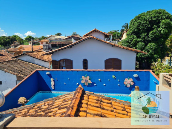 Imagem Casa com 7 Quartos à Venda, em Hospício - Araruama Imagem Casa com 7 Quartos à Venda, em Hospício - Araruama