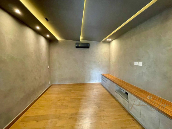 Imagem Casa com 5 Quartos à Venda, 468 m² em Loteamento Alphaville Campinas - Campinas