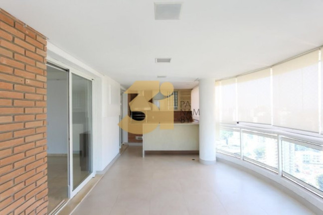 Imagem Apartamento com 4 Quartos à Venda, 261 m² em Panamby - São Paulo Imagem Apartamento com 4 Quartos à Venda, 261 m² em Panamby - São Paulo