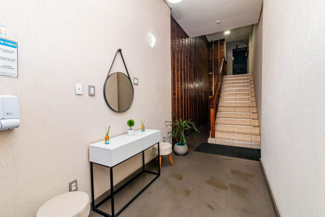 Imagem Apartamento com 3 Quartos à Venda, 65 m² em São João - Porto Alegre Imagem Apartamento com 3 Quartos à Venda, 65 m² em São João - Porto Alegre