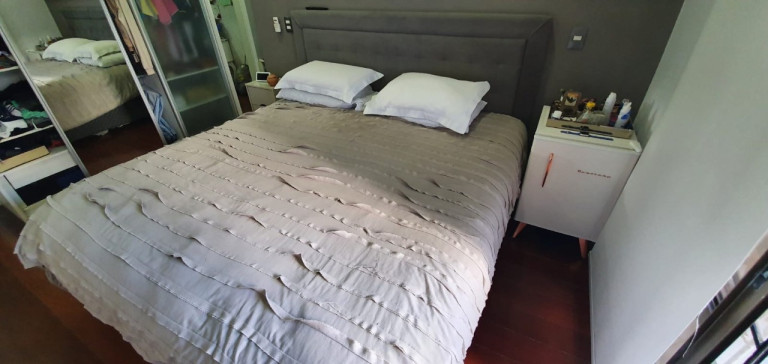 Imagem Apartamento com 4 Quartos à Venda, 220 m² em Ingá - Niterói