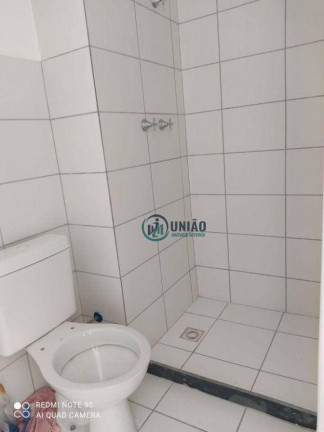 Imagem Apartamento com 2 Quartos à Venda, 55 m² em Fonseca - Niterói