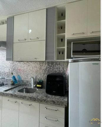 Imagem Apartamento com 2 Quartos à Venda, 54 m² em Loteamento Parque Industrial - Jundiaí Imagem Apartamento com 2 Quartos à Venda, 54 m² em Loteamento Parque Industrial - Jundiaí
