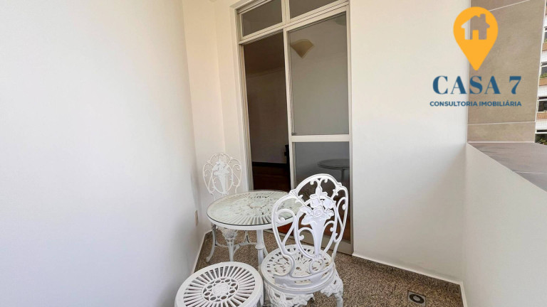 Imagem Apartamento com 2 Quartos à Venda, 80 m² em Funcionários - Belo Horizonte Imagem Apartamento com 2 Quartos à Venda, 80 m² em Funcionários - Belo Horizonte