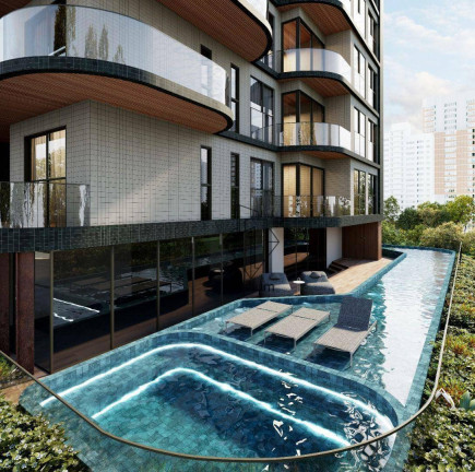 Imagem Apartamento com 2 Quartos à Venda, 50 m² em Cabo Branco - João Pessoa Imagem Apartamento com 2 Quartos à Venda, 50 m² em Cabo Branco - João Pessoa