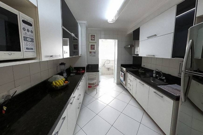 Imagem Apartamento com 3 Quartos à Venda, 85 m² em Vila Valparaíso - Santo André Imagem Apartamento com 3 Quartos à Venda, 85 m² em Vila Valparaíso - Santo André
