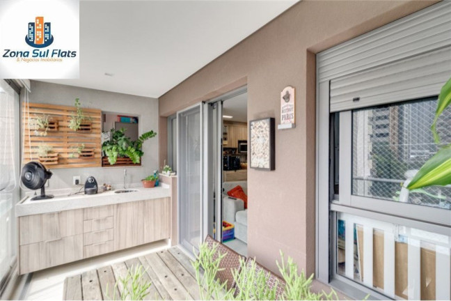 Imagem Apartamento com 2 Quartos à Venda, 72 m² em Indianópolis - São Paulo Imagem Apartamento com 2 Quartos à Venda, 72 m² em Indianópolis - São Paulo