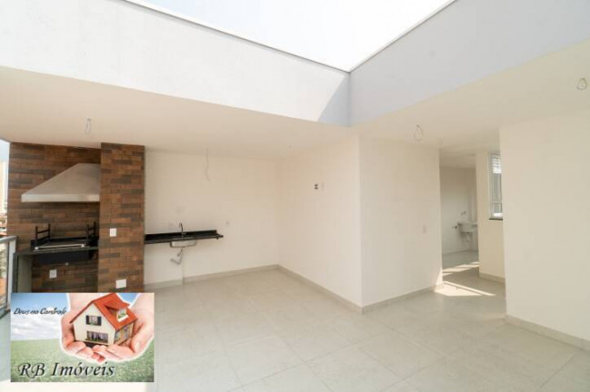Apartamento com 2 Quartos à Venda, 102 m² em Centro - São Bernardo Do Campo