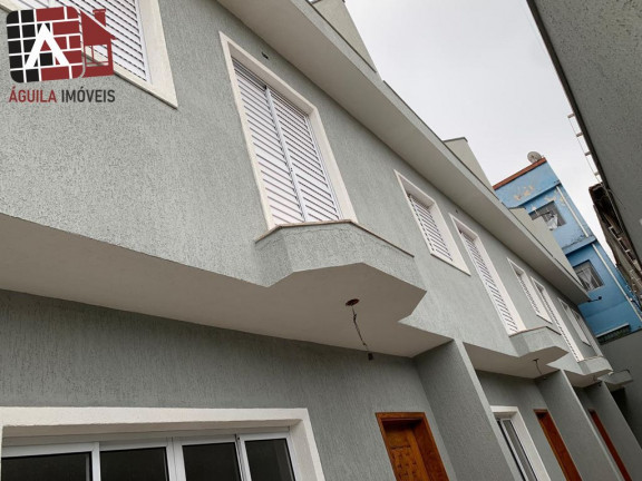 Imagem Casa de Condomínio com 3 Quartos à Venda, 120 m² em Jardim São Carlos,(zona Leste) - São Paulo Imagem Casa de Condomínio com 3 Quartos à Venda, 120 m² em Jardim São Carlos,(zona Leste) - São Paulo