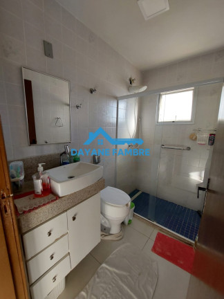 Imagem Apartamento com 3 Quartos à Venda, 180 m²
