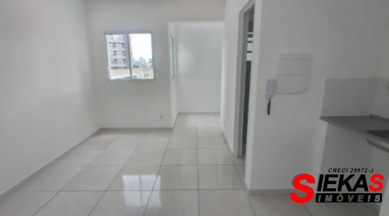 Imagem Kitnet com 1 Quarto para Alugar, 25 m² em Guilhermina - São Paulo Imagem Kitnet com 1 Quarto para Alugar, 25 m² em Guilhermina - São Paulo