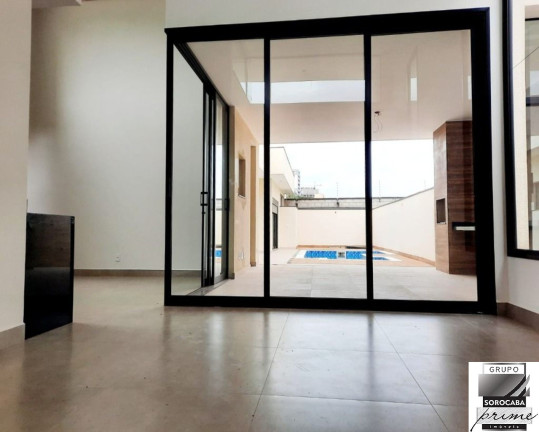 Imagem Casa com 3 Quartos à Venda, 200 m² em Jardim Emília - Sorocaba Imagem Casa com 3 Quartos à Venda, 200 m² em Jardim Emília - Sorocaba