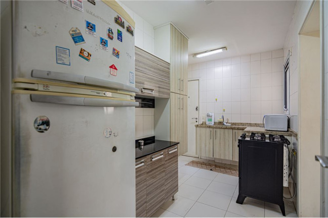 Imagem Imóvel com 3 Quartos à Venda,  em Vila Romana - São Paulo