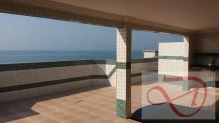 Imagem Apartamento com 2 Quartos à Venda, 70 m² em Caiçara - Praia Grande