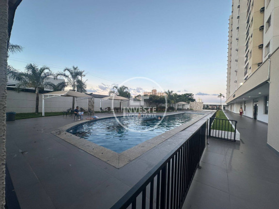 Imagem Apartamento com 2 Quartos à Venda, 56 m² em Vila Jaraguá - Goiânia