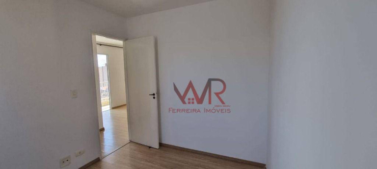 Imagem Apartamento com 2 Quartos à Venda, 52 m² em Penha - São Paulo