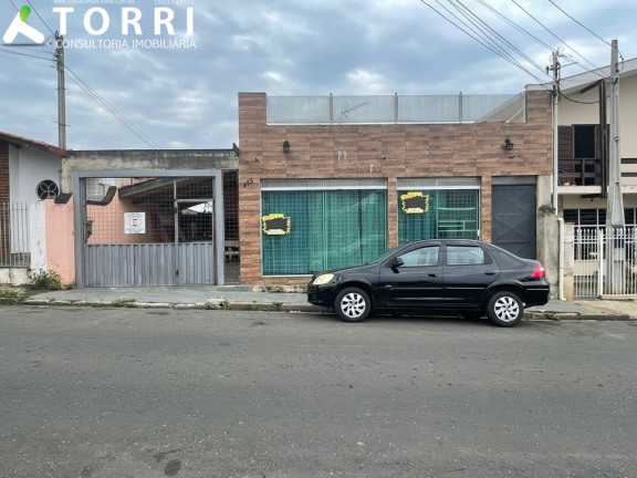 Imagem Casa com 3 Quartos à Venda, 224 m² em Jardim Santa Rosália - Sorocaba Imagem Casa com 3 Quartos à Venda, 224 m² em Jardim Santa Rosália - Sorocaba