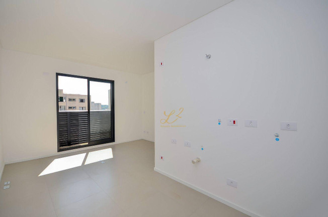 Imagem Studio com 1 Quarto à Venda, 22 m² em Centro - Curitiba Imagem Studio com 1 Quarto à Venda, 22 m² em Centro - Curitiba